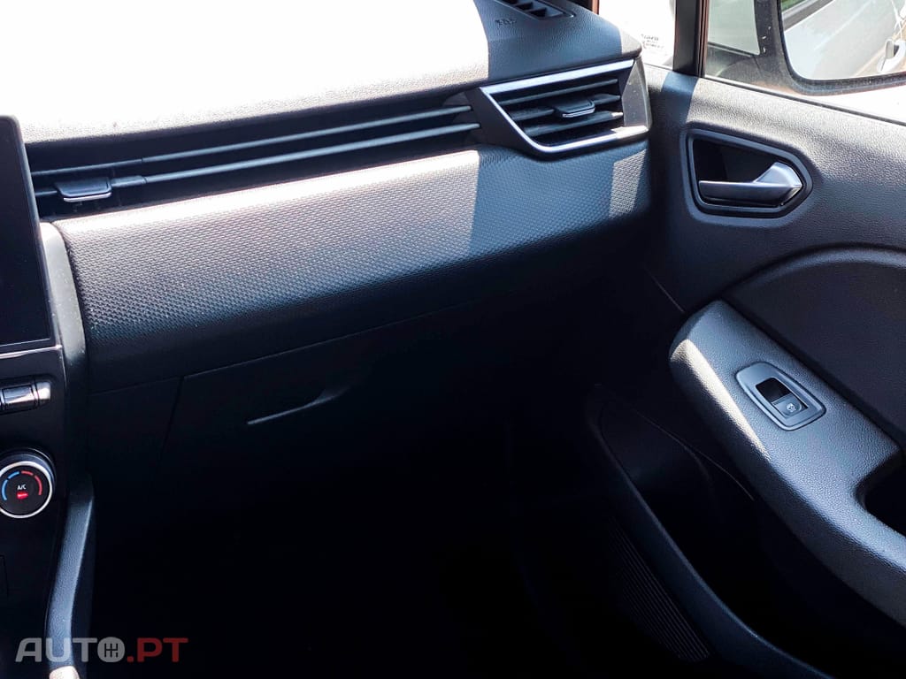 Renault Clio 1.5 Blue dCi Intens