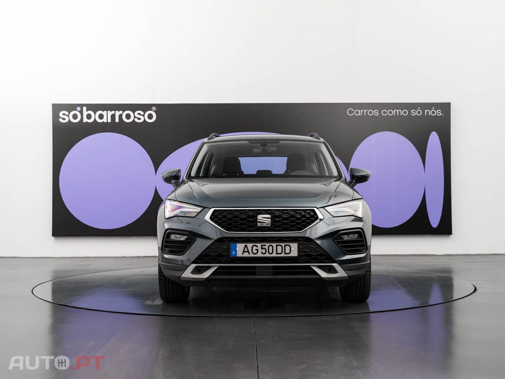 Seat Ateca 1.0 TSI Style