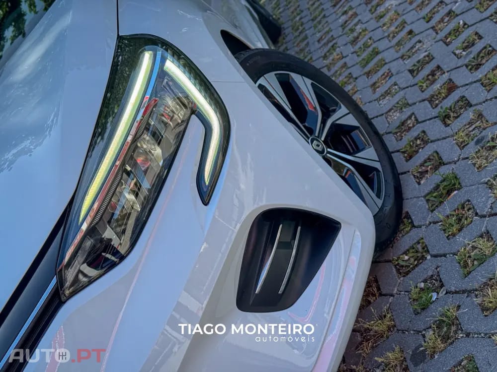 Renault Clio 1.0 TCe Limited