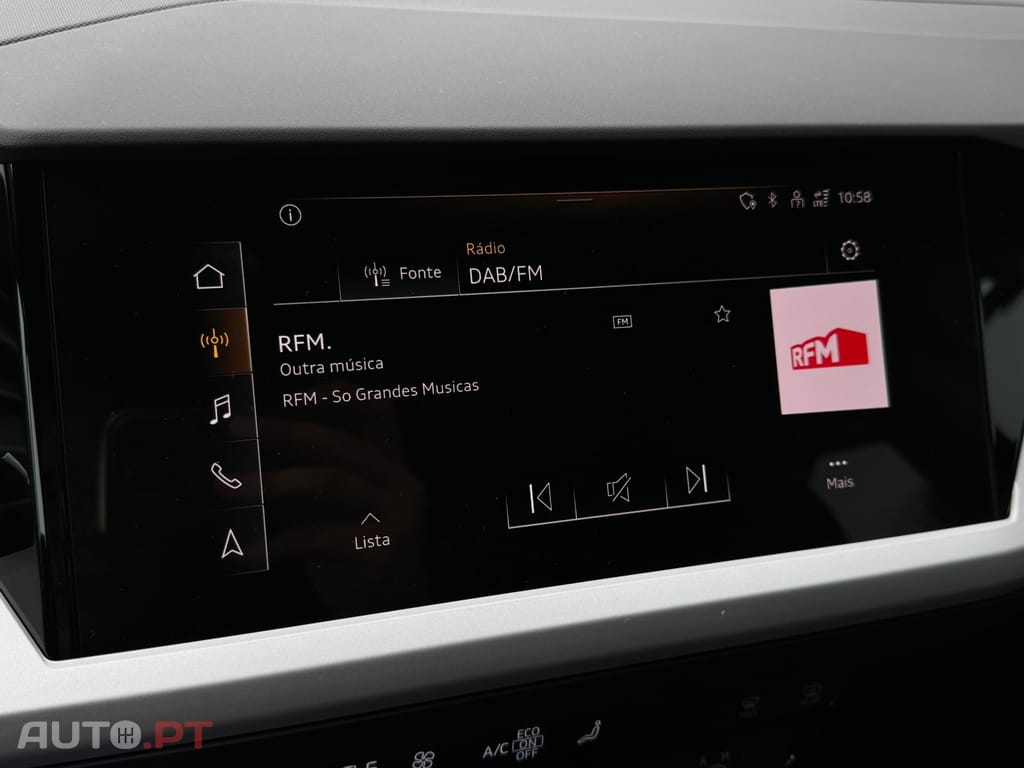 Audi Q4 E-Tron 45 quattro 82 kWh