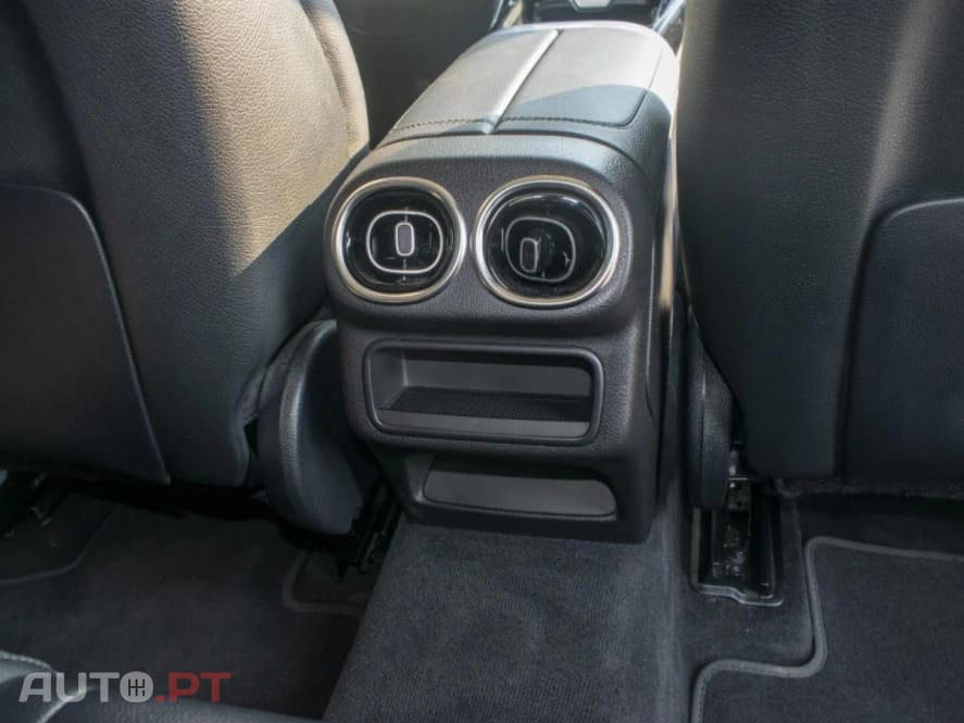 Mercedes-Benz GLC 220 d 4Matic
