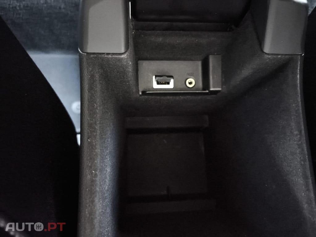 Volvo V60 2.4 D6 Twin Engine Hibrido Plug-In