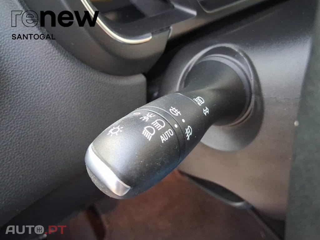 Renault Scénic Limited 1.5 dci