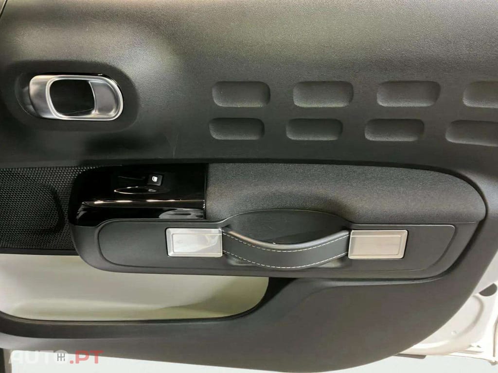 Citroen C3 1.2 PureTech Shine Pack EAT6