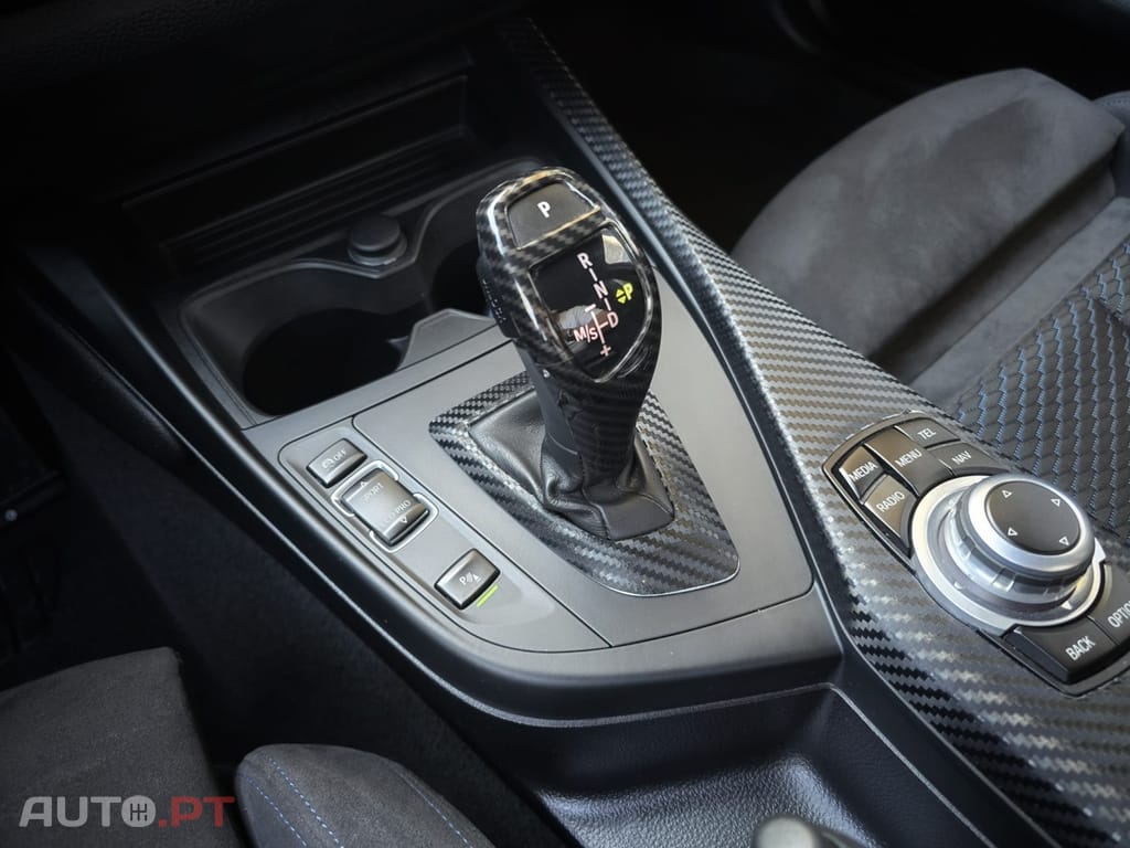 BMW 120 d Aut. M Sport