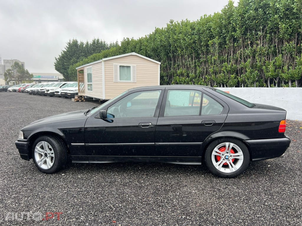 BMW 316 i