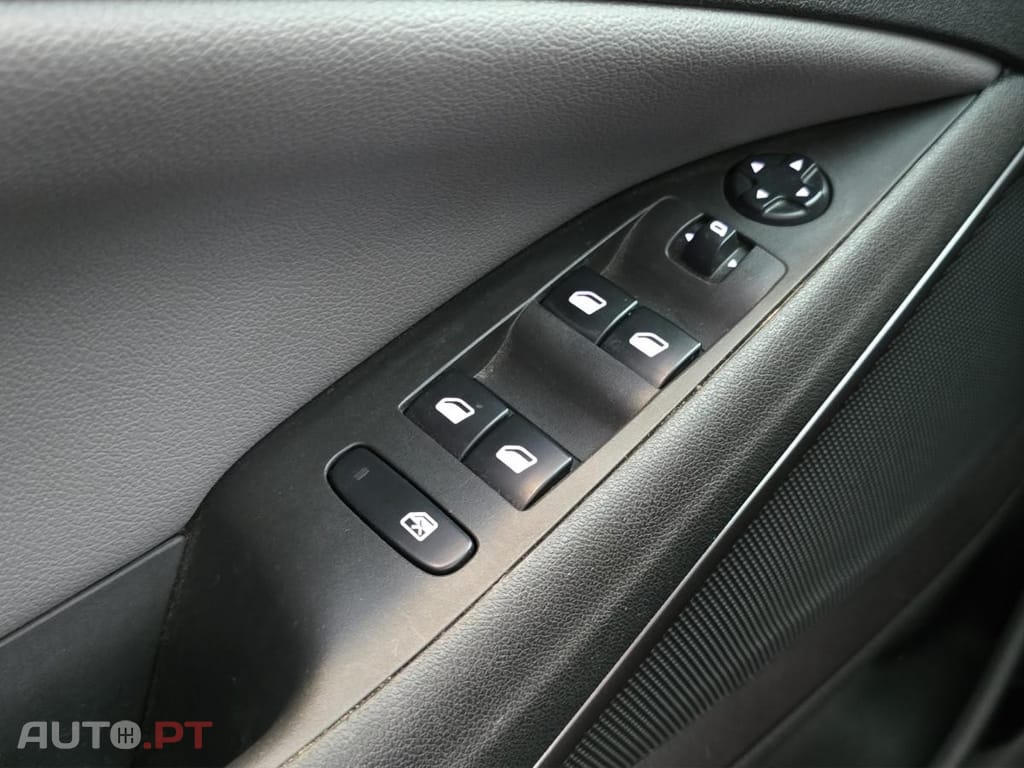 Opel Crossland X 1.2 Innovation