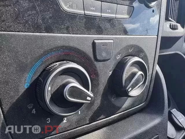 Peugeot Boxer boxer 