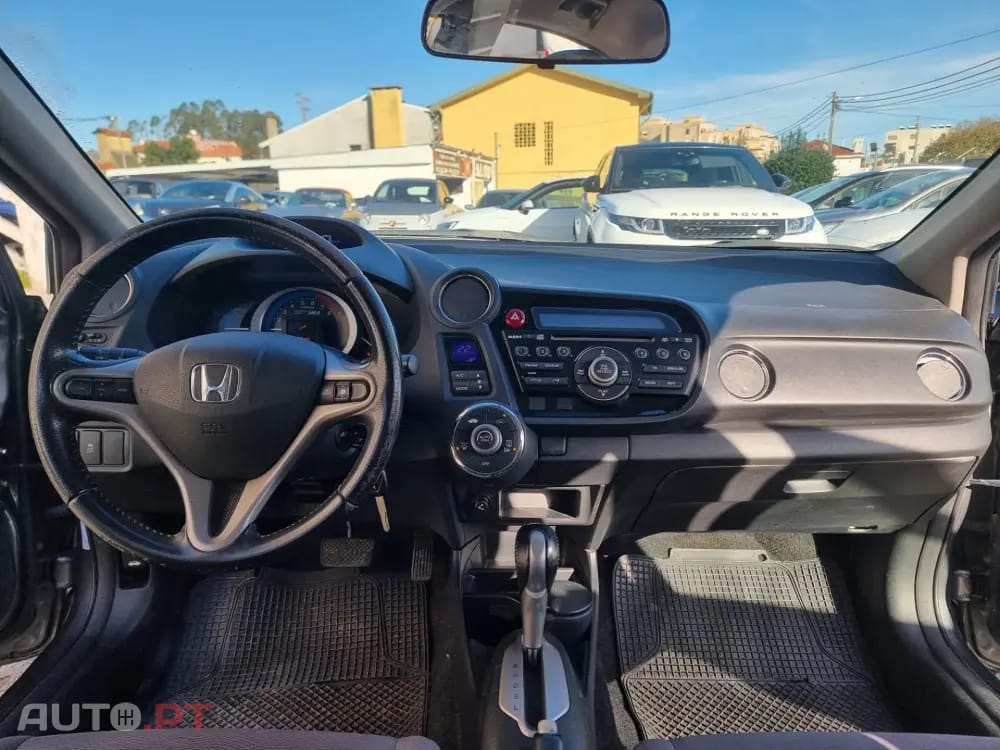 Honda Insight 1.3 DSI i-VTEC Hybrid Confort