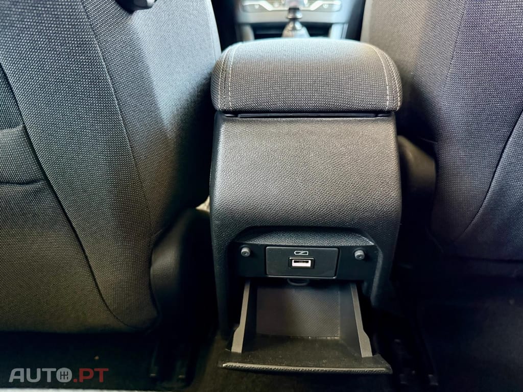 Peugeot 308 1.2 PureTech Allure
