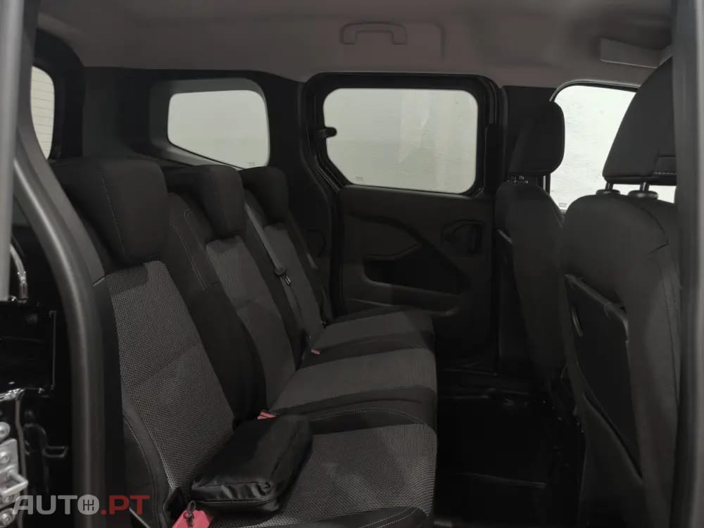Mercedes-Benz Citan 110 CDi/27