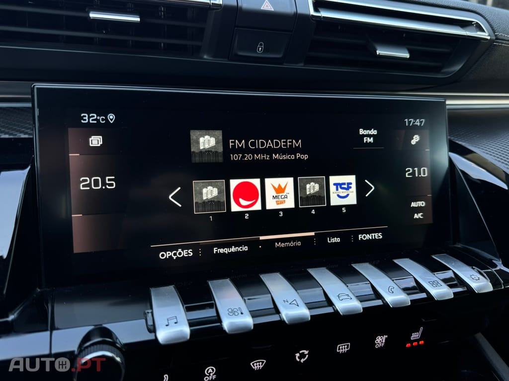 Peugeot 508 SW 1.5 BlueHDi GT EAT8