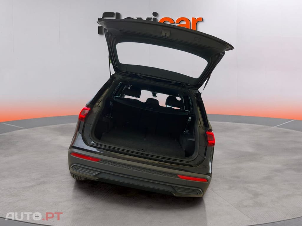 Seat Tarraco 2.0 TDI Style