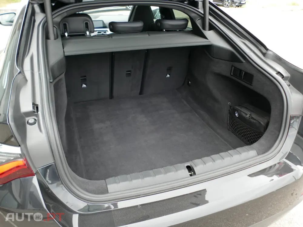 BMW 420 d Pack Desportivo M Pro Auto