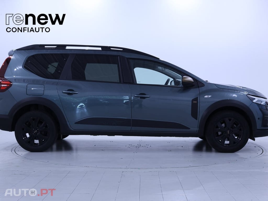 Dacia Jogger 1.0 Eco-g Extreme+ Up&go 7l Bi-fuel