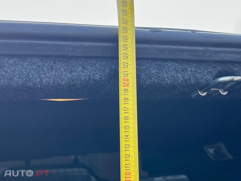 Fiat Doblo 1.6  120 CV  L 2