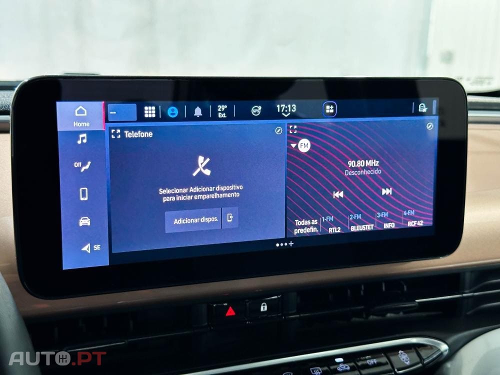 Fiat 500e 42kWh ICON