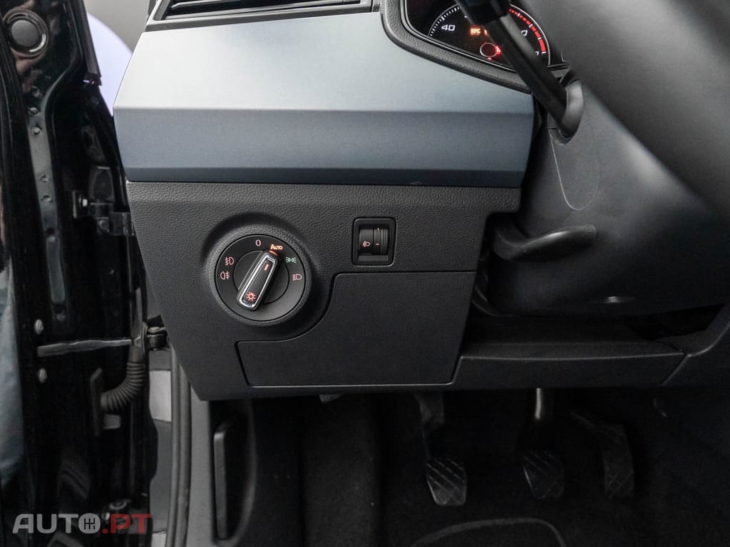 Seat Arona 1.0 TSI Style
