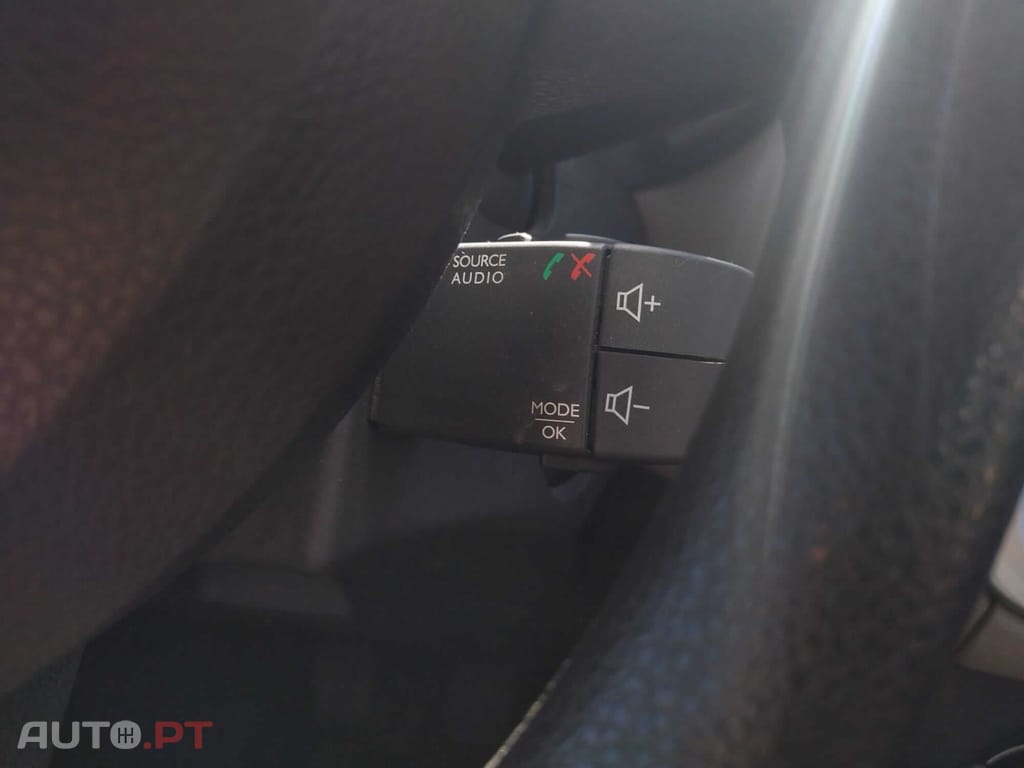 Dacia Lodgy TCe 115 Comfort