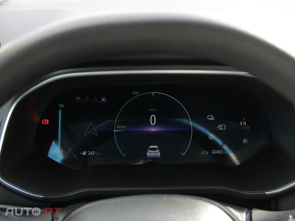 Renault Zoe Life Flex