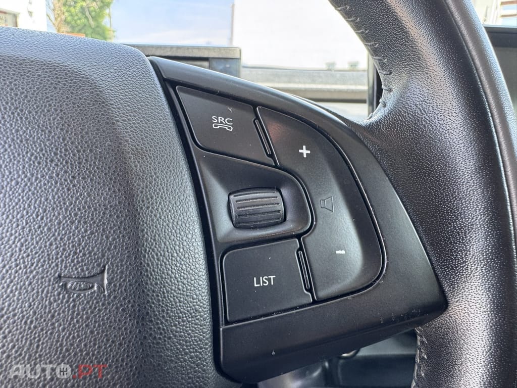 Citroen C4 Cactus BlueHDi 100 Stop&Start Feel Edition