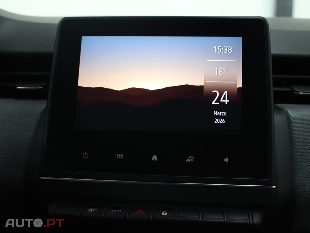 Renault Clio Clio 1.0 TCe Evolution