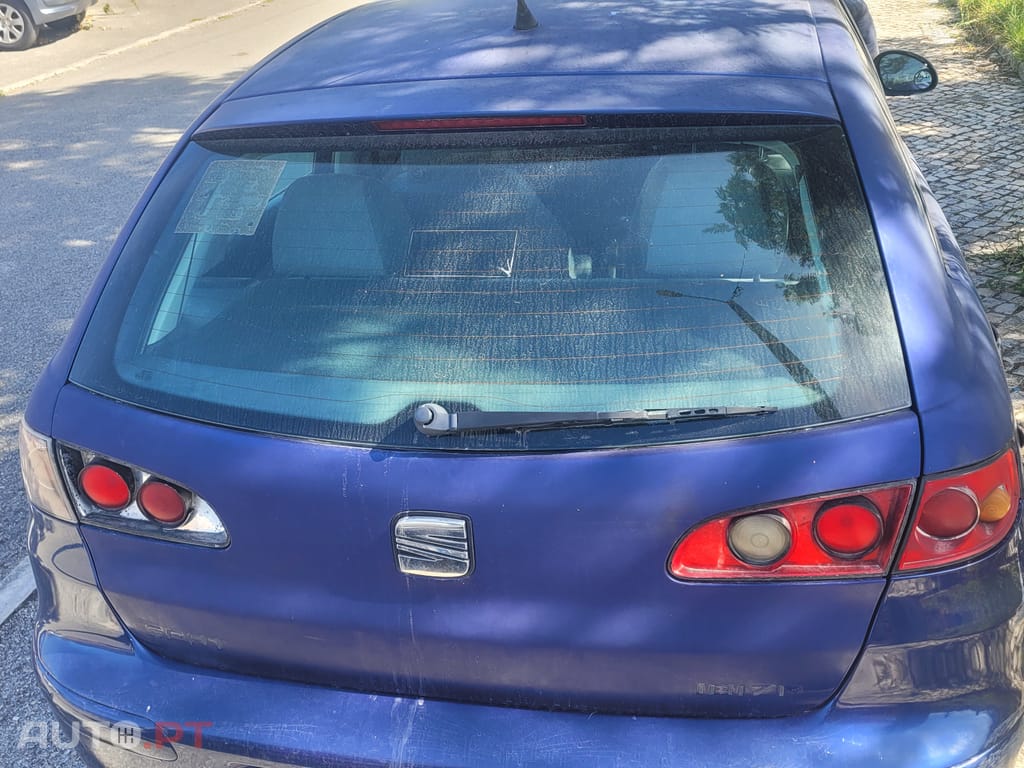 Seat Ibiza Utilitário