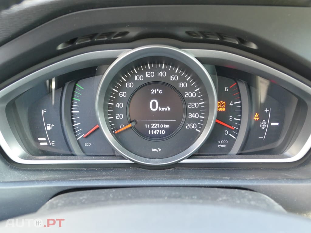 Volvo V40 2.0 D2 Kinetic