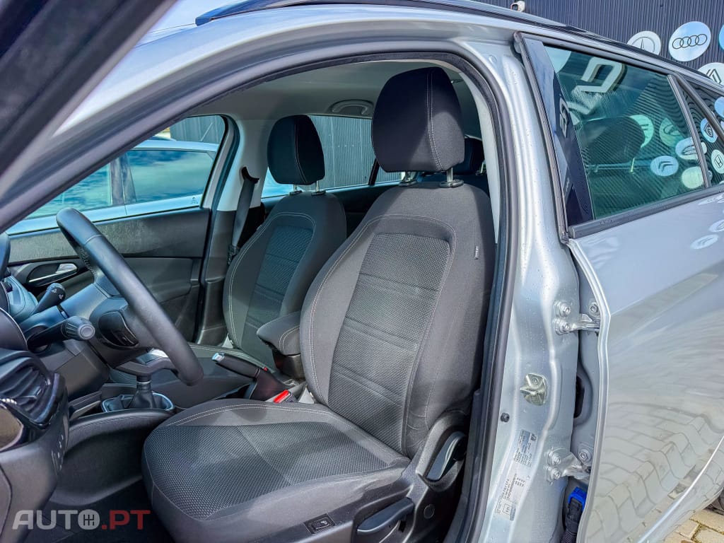 Fiat Tipo 1.3 Multijet Life