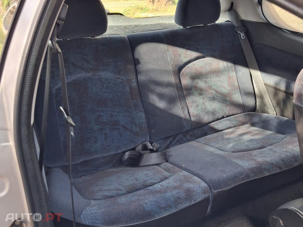 Peugeot 206 XT 1.1i Panorâmico