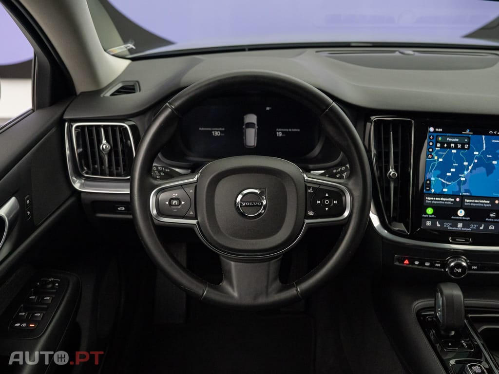 Volvo V60 2.0 T6 AWD TE Essential
