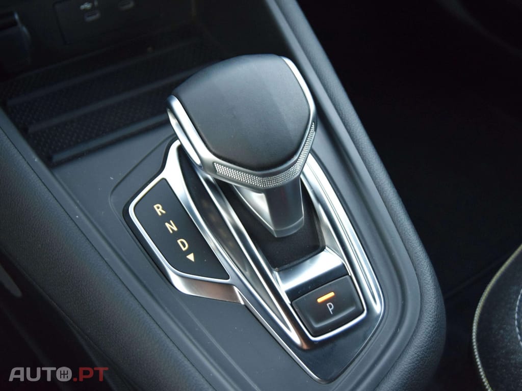 Mitsubishi ASX 1.3 DI-T Shogun 7DCT