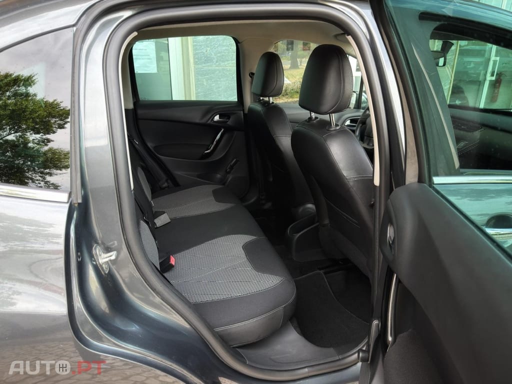 Citroen C3 1.2 VTi Seduction