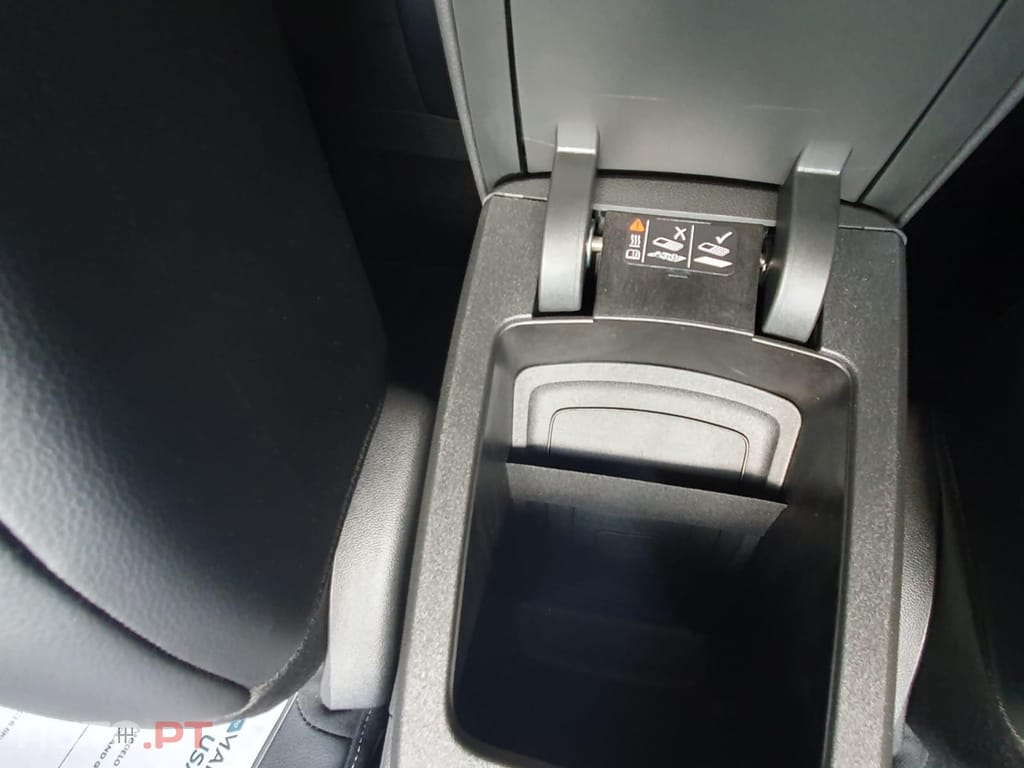 Opel Grandland (X) 1.6 T PHEV GSe