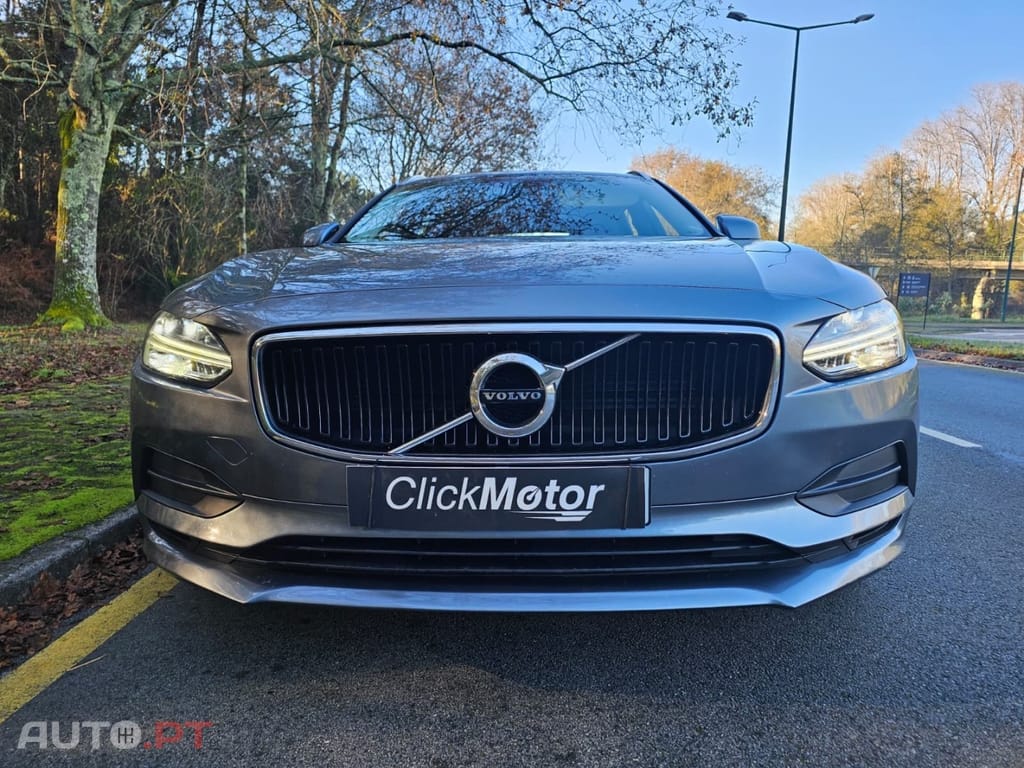 Volvo V90 2.0 D4 Inscription Geartronic