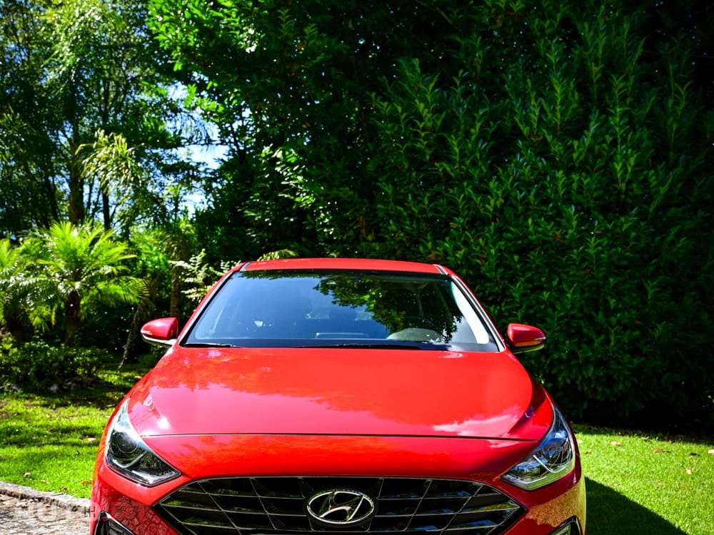 Hyundai i30 1.0 T-GDi Style Plus
