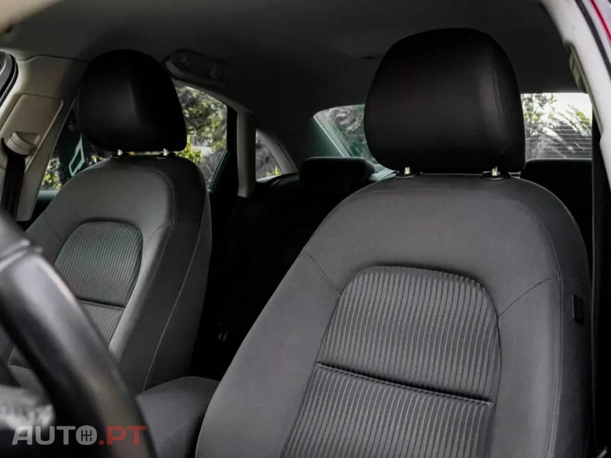 Audi A4 2.0 TDI