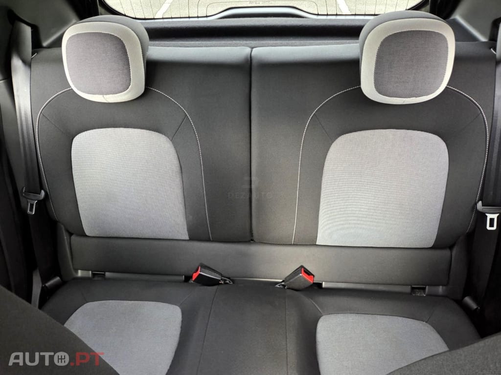 Renault Twingo 1.0 SCe Zen