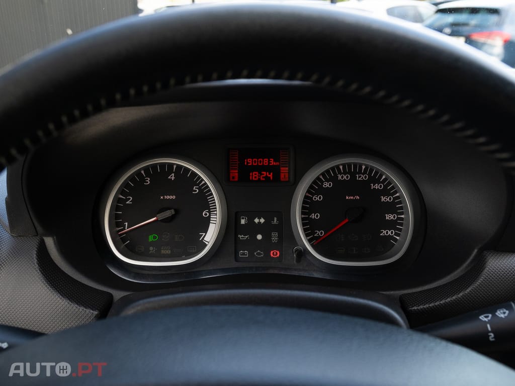 Dacia Duster 1.5 dCi Confort Cuir