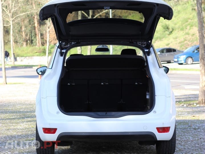 Citroen C4 Picasso 1.2 PureTech Feel
