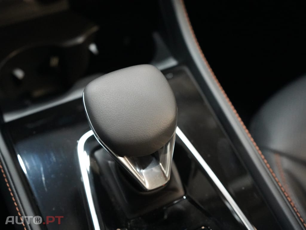 MG HS 1.5 T-GDI Plug In Hybrid Luxury