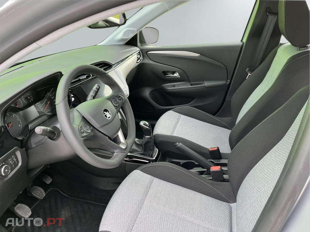 Opel Corsa 1.2 CM5