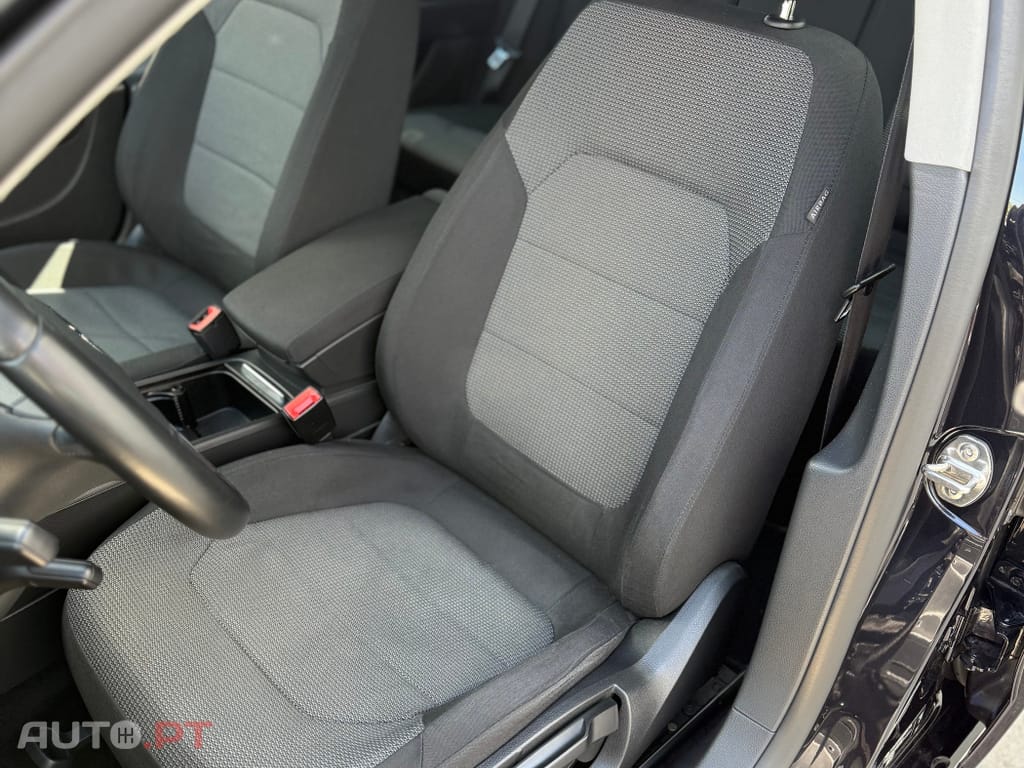 Volkswagen Passat 1.6 TDi BlueMotion