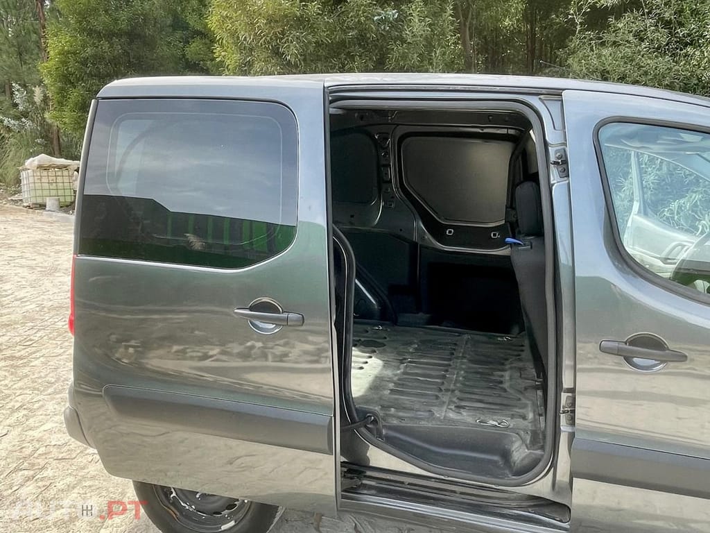 Citroen Berlingo berlingo