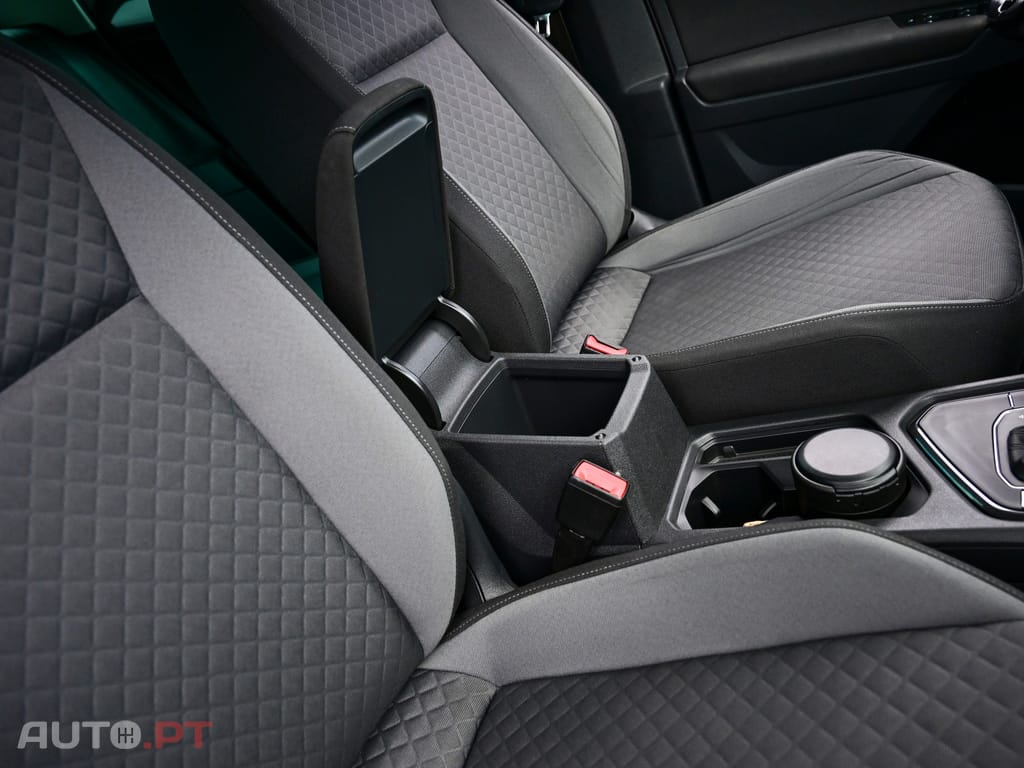 Volkswagen Tiguan 2.0 TDI Confortline DSG