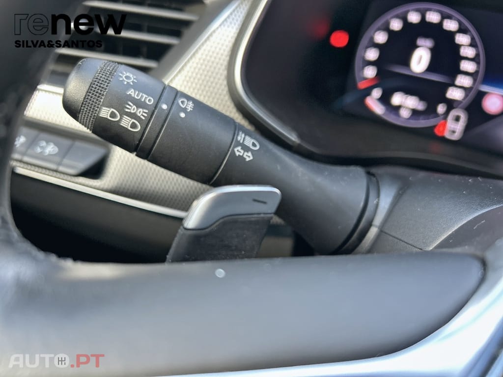 Renault Arkana 1.3 Intens TCe 140 EDC