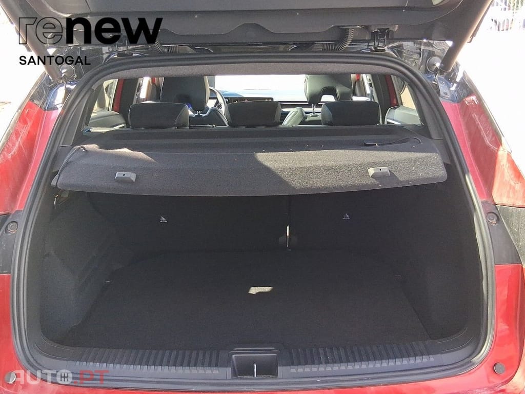 Renault Austral Austral E-TECH FULL HYBRID iconic esprit Alpine