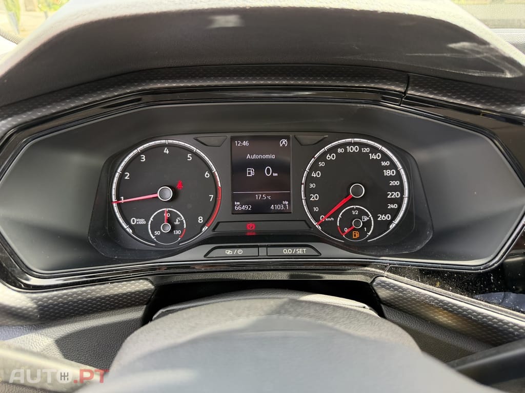 Volkswagen T-Cross 1.0 TSI Style