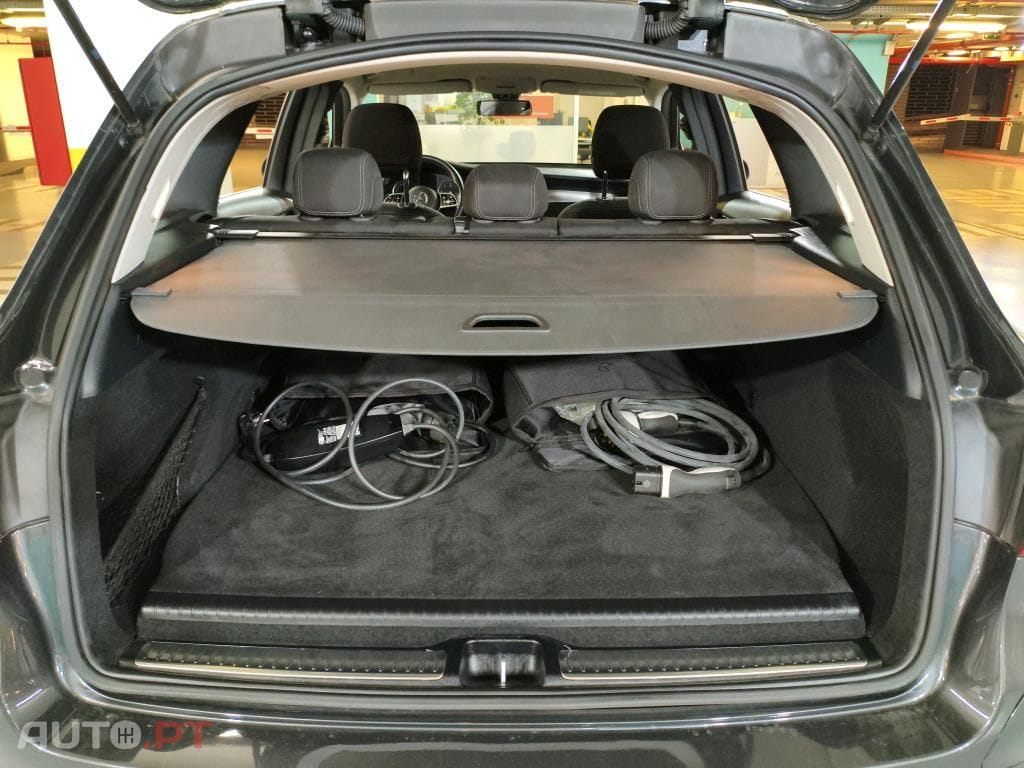 Mercedes-Benz GLC 300 d 4Matic