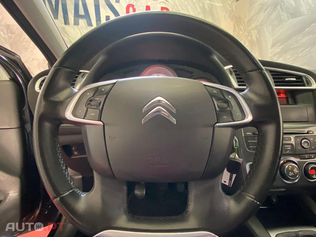Citroen C4 1.2 PureTech Collection
